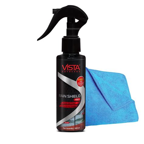 Shop Car & Bike Care Products | Vista Auto Care