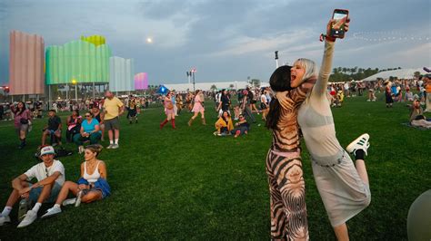 Fest first look: Check out the Coachella safari tent, Red Bull tent