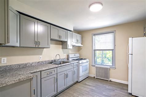 Village Manor Apartments – Tidewater