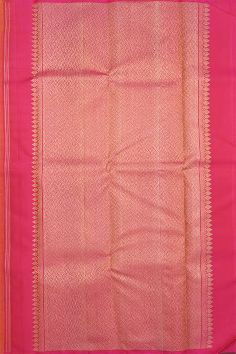 Pure Kanchipuram Pattu Saree | Silk Sarees Online - Sundari Silks