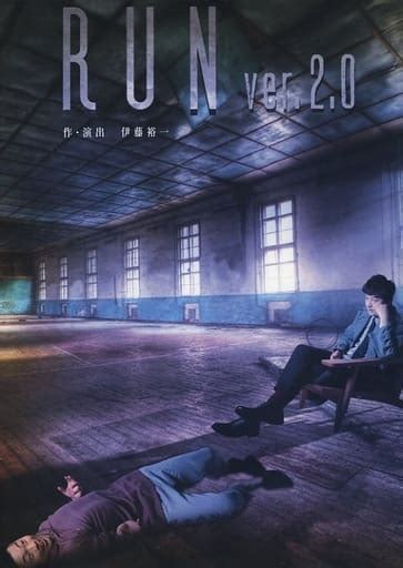 Run DVD Program 的图像结果