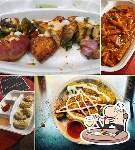 Best restaurants in Aggarwal Mall - Restaurant Guru