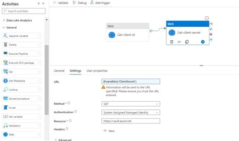 How to Copy Multiple Files from a SharePoint Folder to Datalake using ...