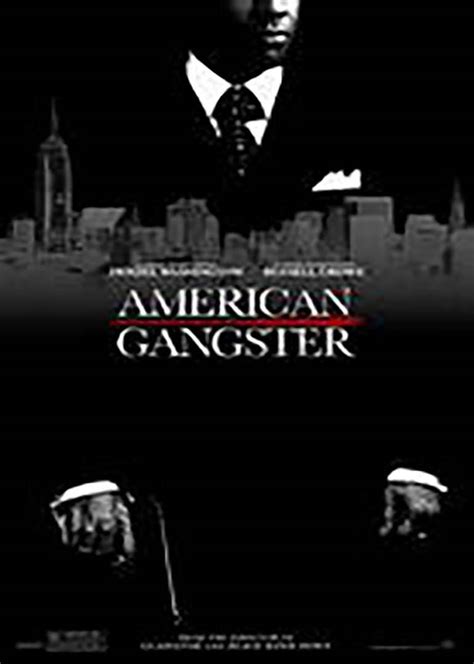 美国黑帮(American Gangster)-电影-腾讯视频