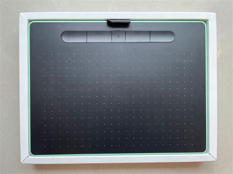 Image result for Wacom Intuos 2 Tablet