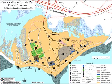 Sherwood Island State Park - Explore Connecticut