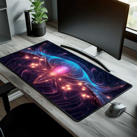 Image result for Alienware Desk Mat