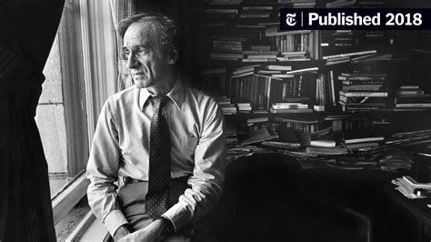 Anti-Semitic Graffiti Scrawled on Childhood Home of Elie Wiesel in ...