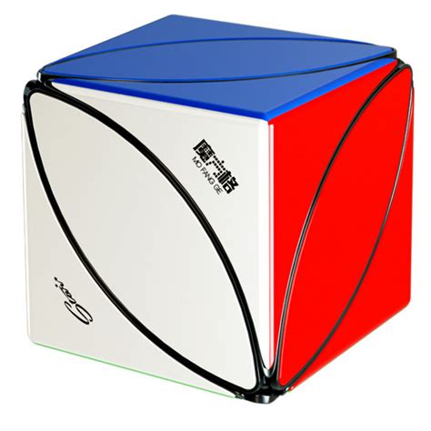 Buy QiYi Tiled IVY Cube Puzzle Online | Cubelelo
