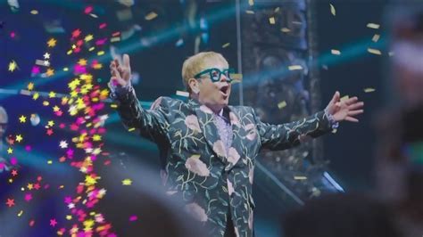 Elton John San Diego | cbs8.com