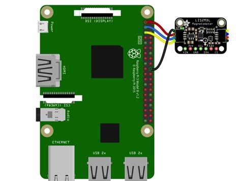 Image result for Circuitpython Sensors