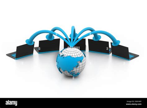 Image result for Global Computer Network