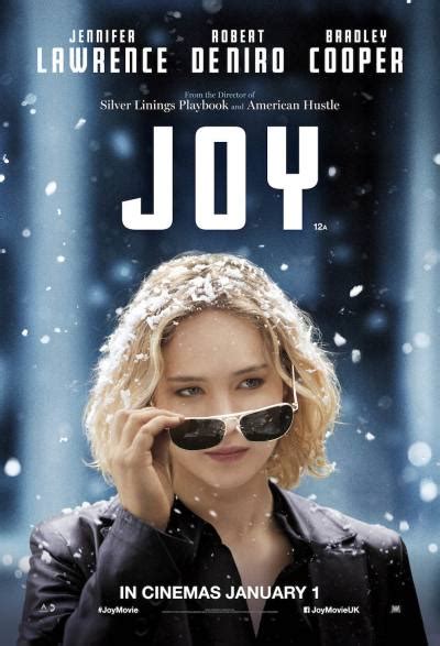 Joy Poster 2 | GoldPoster