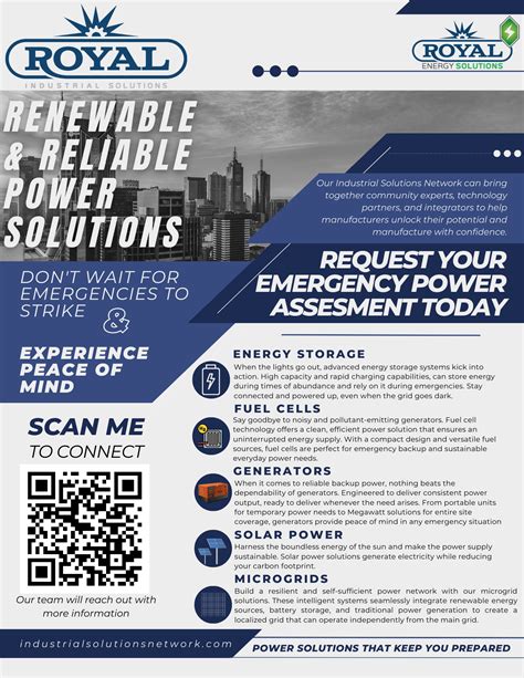 Royal Industrial Solutions EPC Solutions | Royal Industrial Solutions IE