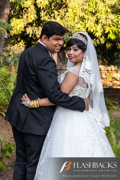 Wedding – Anisah & Lenin | Flashbacks Photography LLP - Candid and ...
