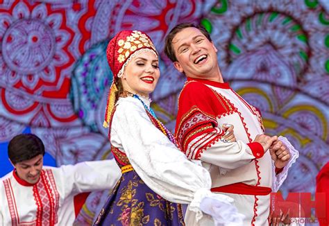 В Минске открывается Фестиваль русской культуры - Новости - Литература ...