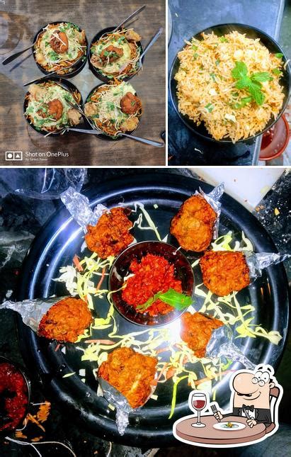 Red Dragon The Chinese Resto, Wai - Restaurant menu, prices and reviews