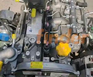 Used Isuzu spare parts for sale in India | buy genuine auto parts ...