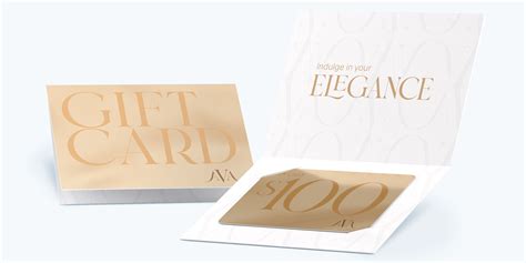 Gift Card Holders - Custom Gift Card Sleeves and Envelopes | PrintRunner