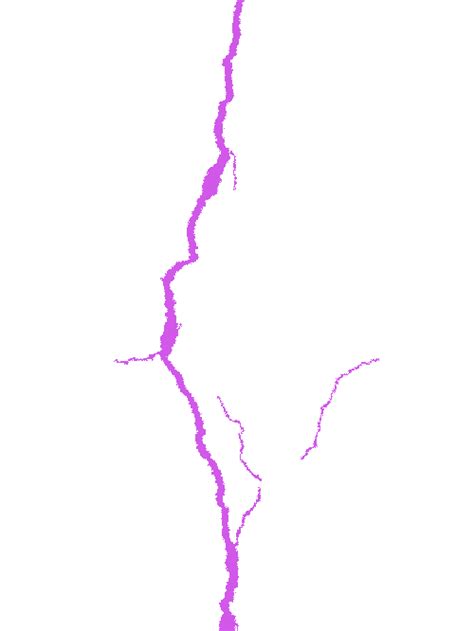 Concrete Crack Segmentation - Dataset Ninja