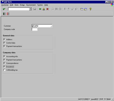Image result for SAP Reporting Tutorial R3