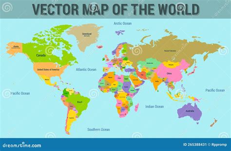 World Map All Countries 的图像结果
