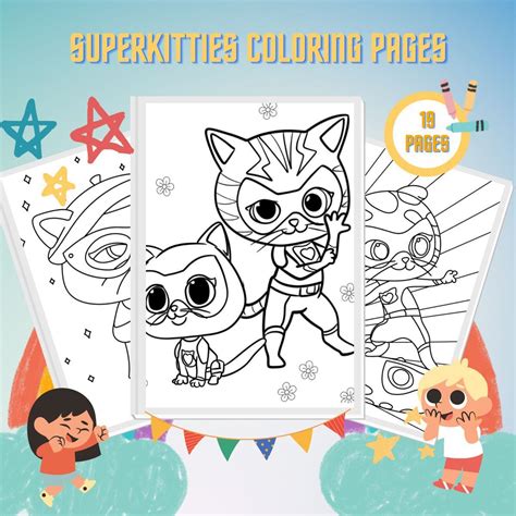 19 Squid Game Coloring Pages - Free PDF Printables