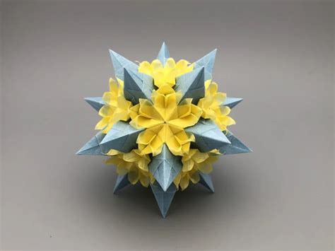 Modular Origami Anyone Model 的图像结果