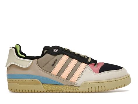 FORUM LOW BAD BUNNY POWERPHASE | BLACKBOX