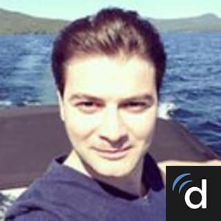 Dr. Timur Gusov, MD | Milwaukee, WI | Endocrinologist | US News Doctors