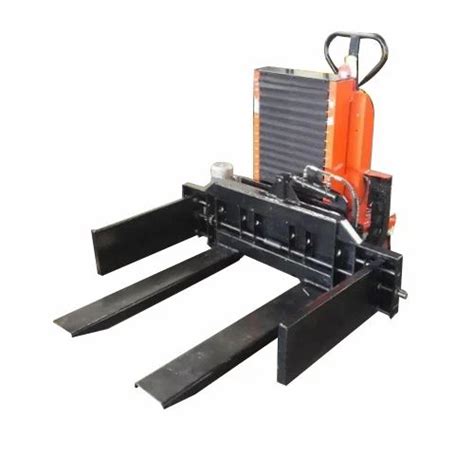 Electric Stacker - Counter Balance Electric Stacker _ Counter Balance ...