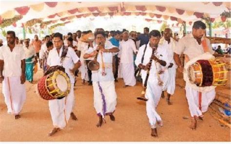 வாரம் ஒரு கிராமம் அறிவோம்: வள்ளலாருக்கு தானம் தந்த பார்வதிபுரம் மக்கள் ...