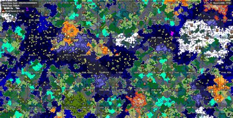 Image result for Craziest Minecraft Seeds Java