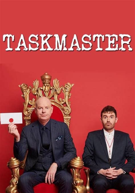 Taskmaster S03E04 的图像结果