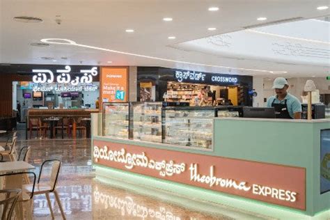 Cake Shop in Mysore | Best Bakery Near Me | Theobroma