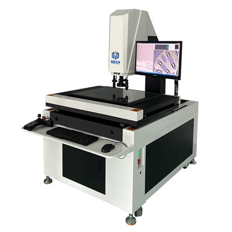 Image Measuring Instrument 的图像结果