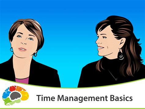 Time Management Basics 的图像结果