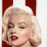 Chat with Marilyn Monroe - text or voice, Enjoy AI Chat Free & Safe