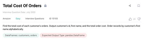 Image result for Data Science with Python Questions
