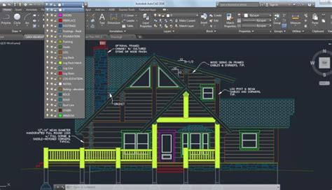 Image result for Autocad 2018 Features