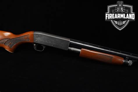 1975 Ithaca Model 37 Featherlight 12-Gauge 28" VENT RIB Ithaca Model-37 ...