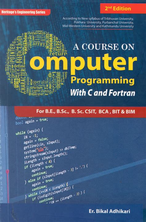 C Programming for Computer 的图像结果