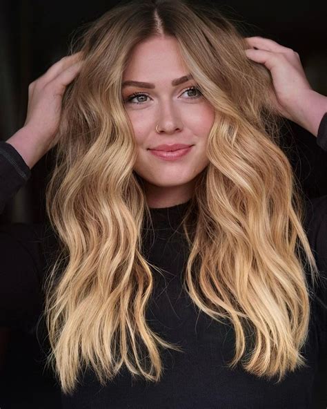 50 Instagram-Worthy Light Brown Hair Ideas - Hair Adviser