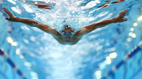 Swimmer 的图像结果