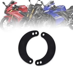 Auto MT Adjustable Height Bike Seat Lowering Kit For R15 V3 | V4 | MT ...