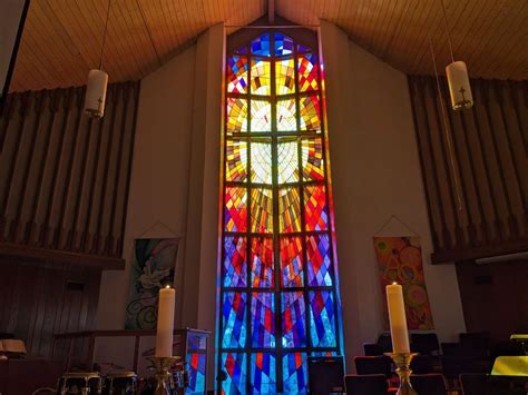 Janie Moore 70 Year Member , Sand Springs Methodist Church, 27 July ...