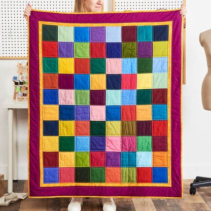 Image result for Basic Square Quilt Pattern