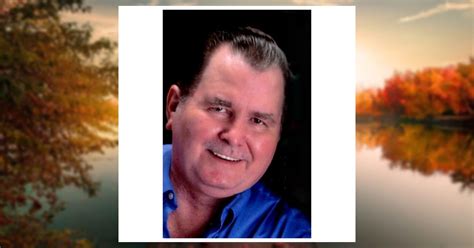 Obituary | Danny L. Paul | Byrn Funeral Home