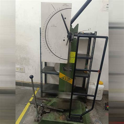 Charpy Impact Testing Services in Noida, Charpy Impact Testing Service ...