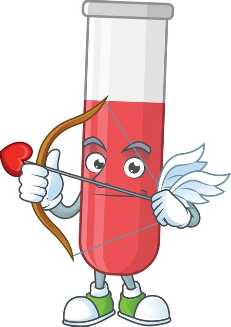 Image result for Test-Tube Cartoon